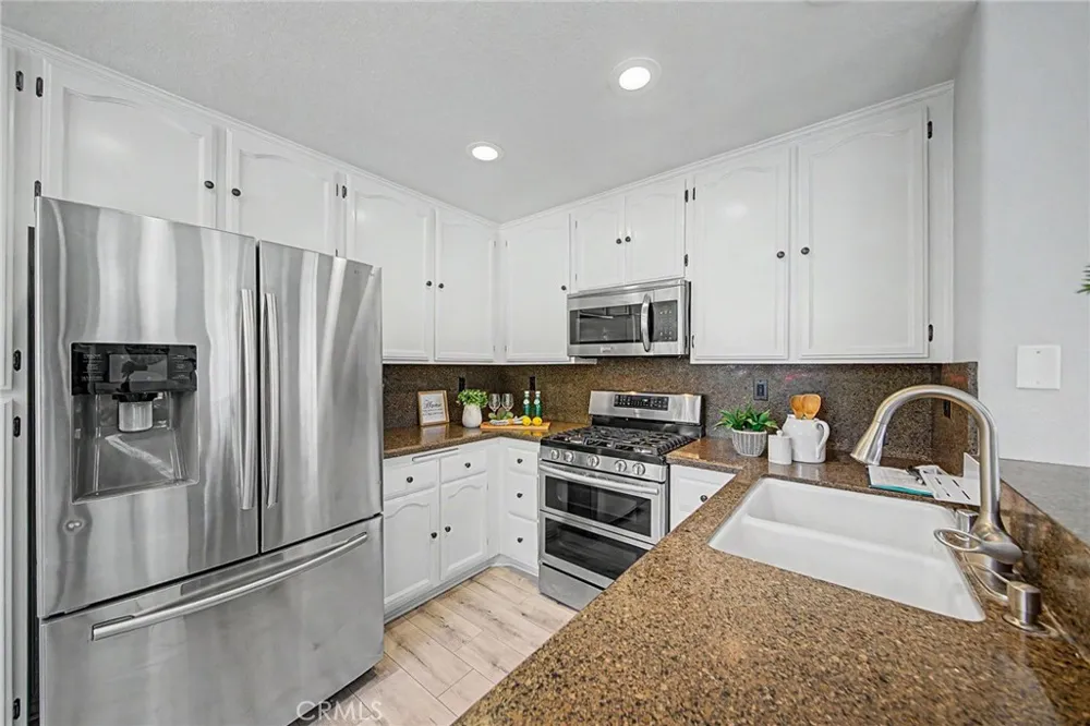 17750 Bronte Road #39 Chino Hills, CA 91709