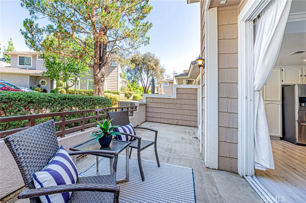 17750 Bronte Road #39 Chino Hills, CA 91709