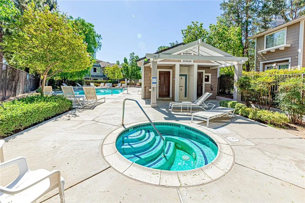 17750 Bronte Road #39 Chino Hills, CA 91709