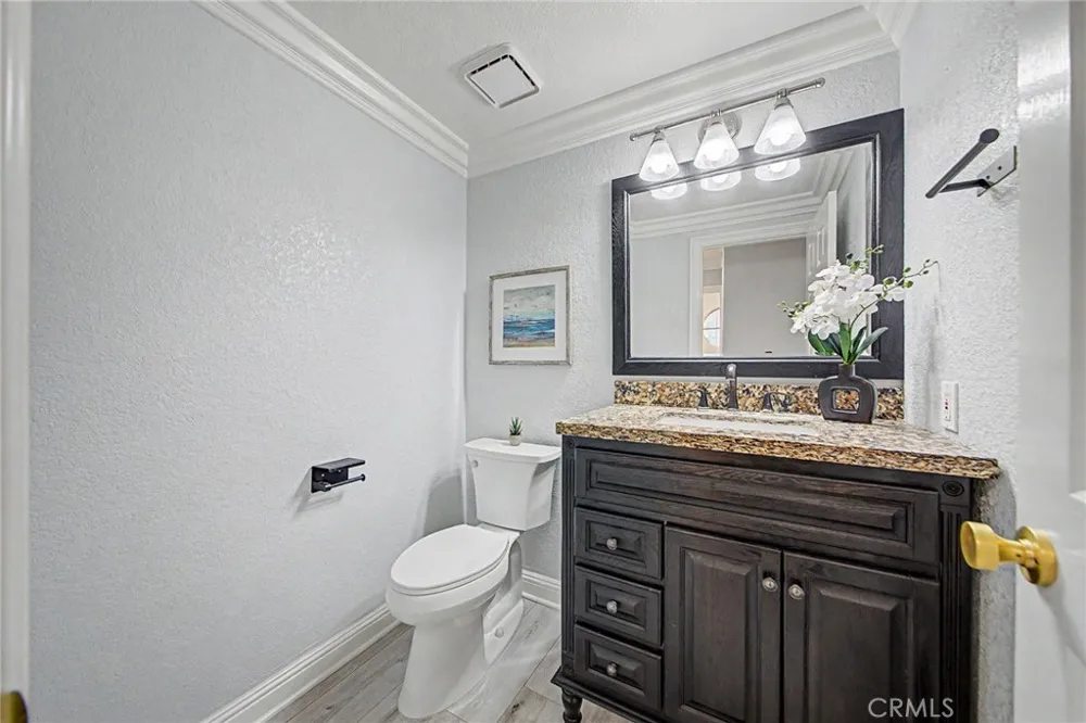 17750 Bronte Road #39 Chino Hills, CA 91709