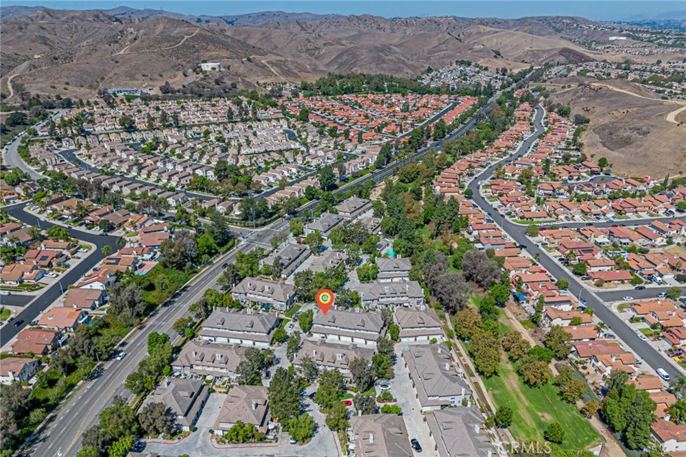 17750 Bronte Road #39 Chino Hills, CA 91709