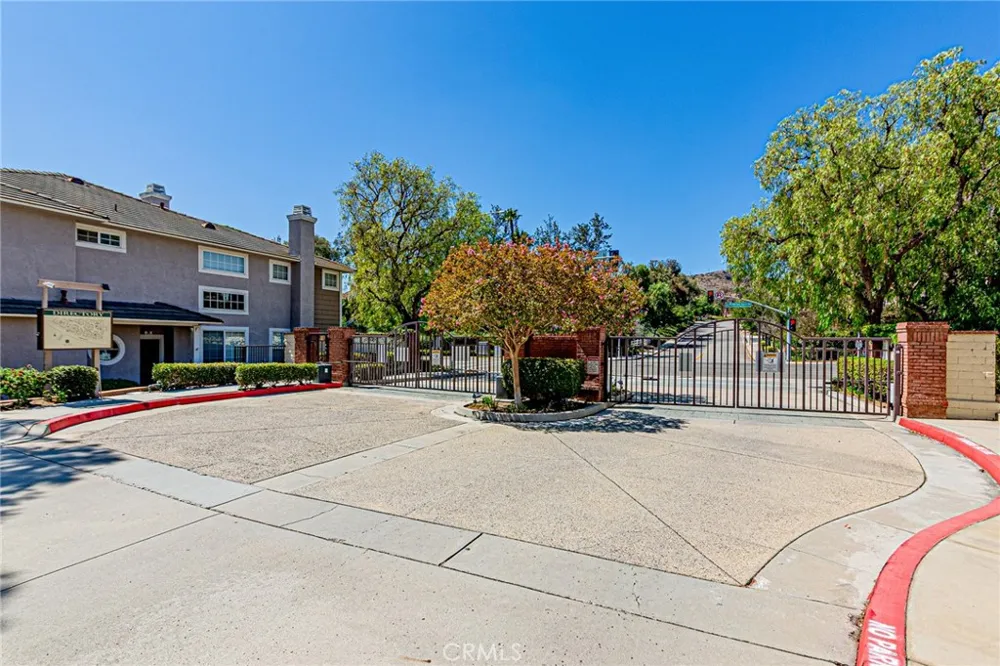 17750 Bronte Road #39 Chino Hills, CA 91709