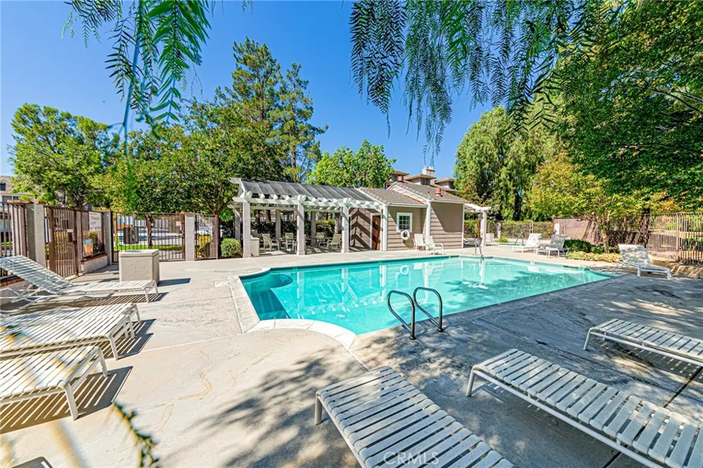 17750 Bronte Road #39 Chino Hills, CA 91709