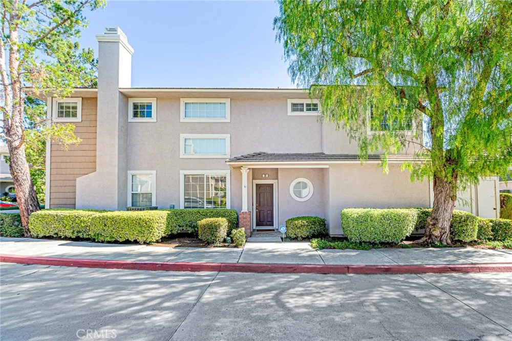 17750 Bronte Road #39 Chino Hills, CA 91709
