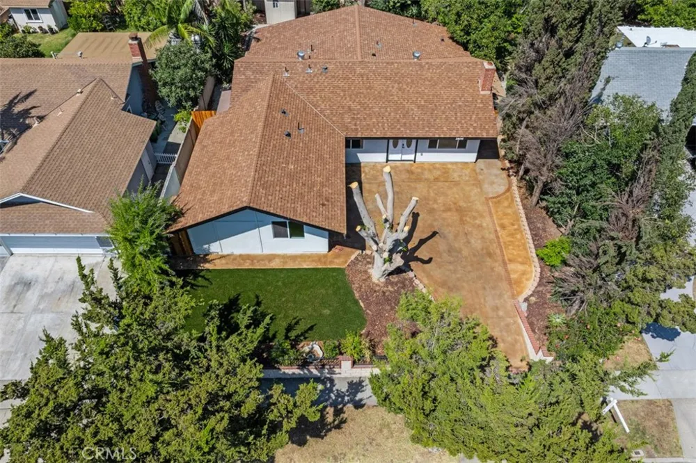 24541 Penfield Street Lake Forest, CA 92630