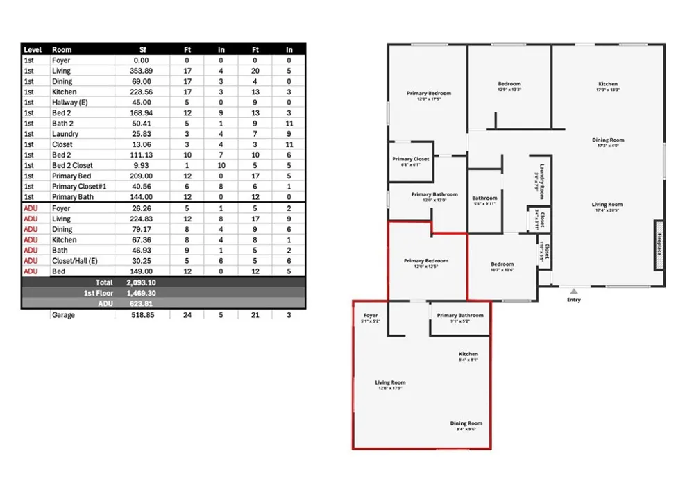 24541 Penfield Street Lake Forest, CA 92630