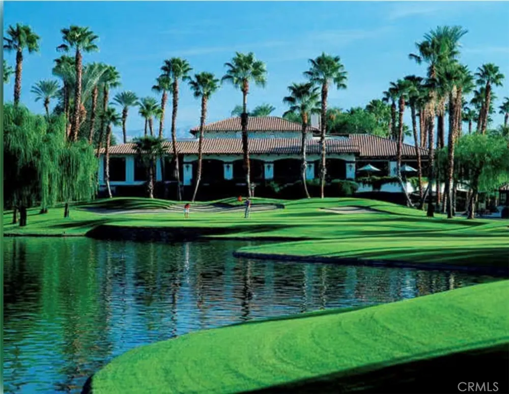 248 La Paz Palm Desert, CA 92260
