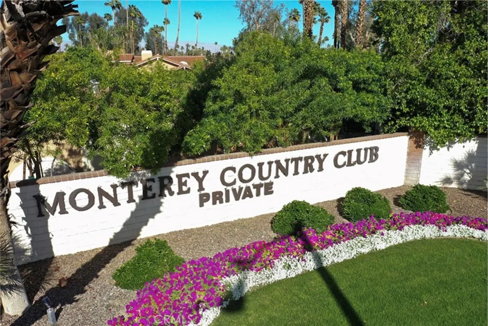 248 La Paz Palm Desert, CA 92260