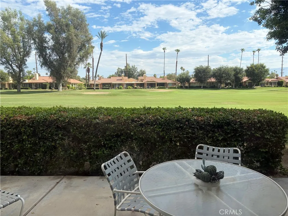 248 La Paz Palm Desert, CA 92260