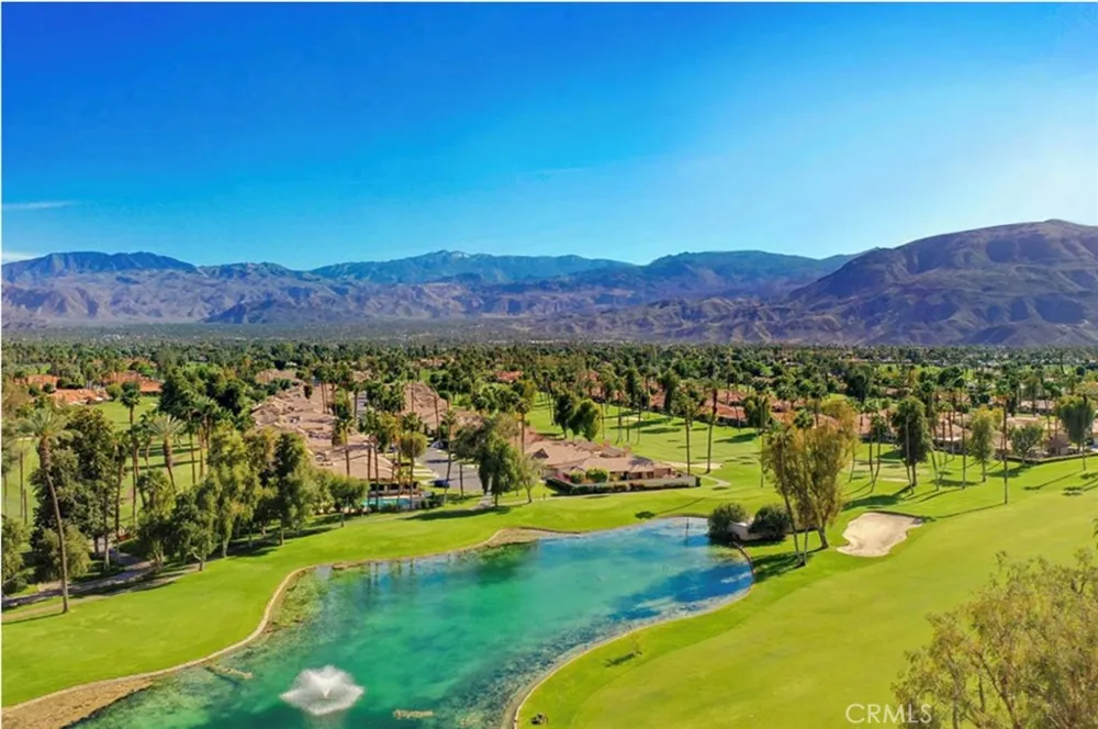 248 La Paz Palm Desert, CA 92260
