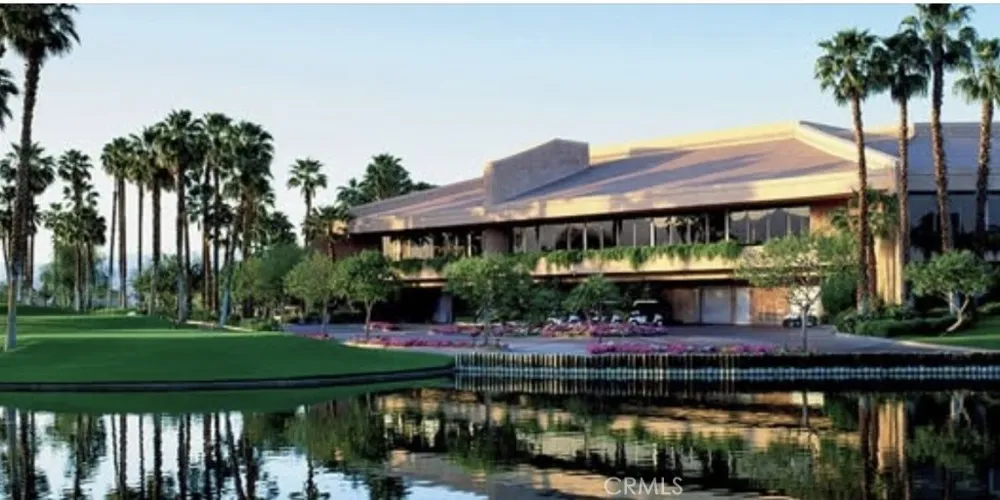 248 La Paz Palm Desert, CA 92260