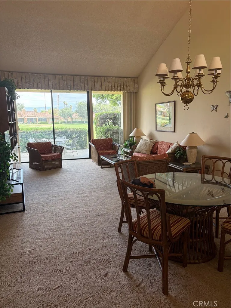 248 La Paz Palm Desert, CA 92260