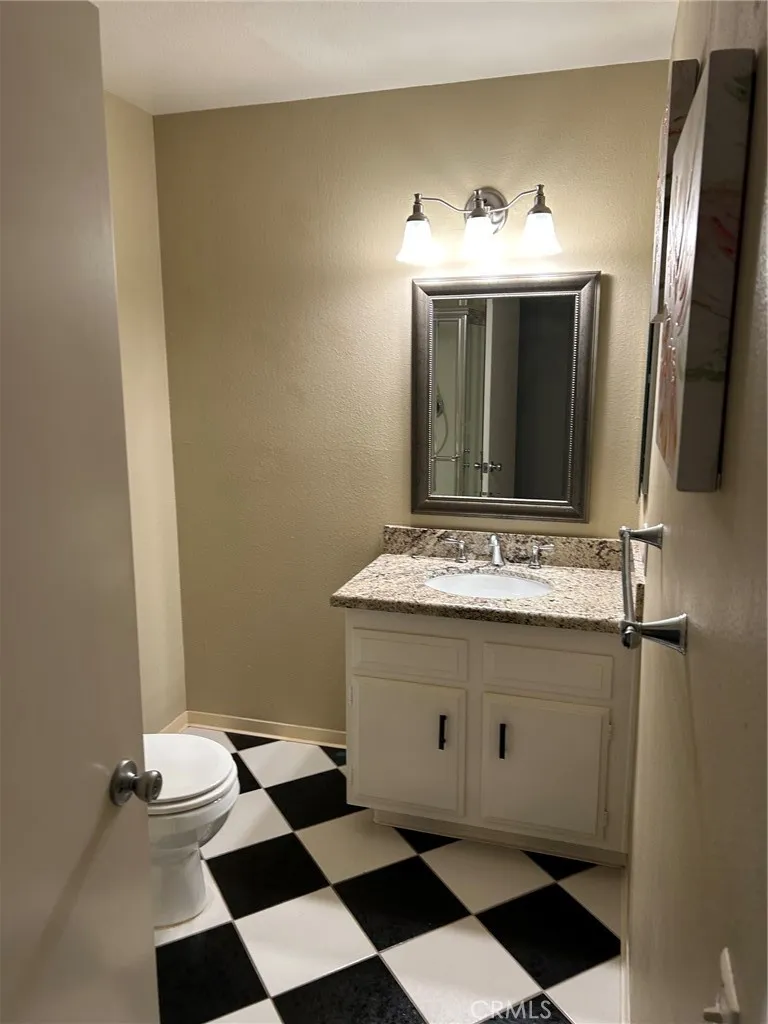 2393 Via Mariposa W #1-G Laguna Woods, CA 92637
