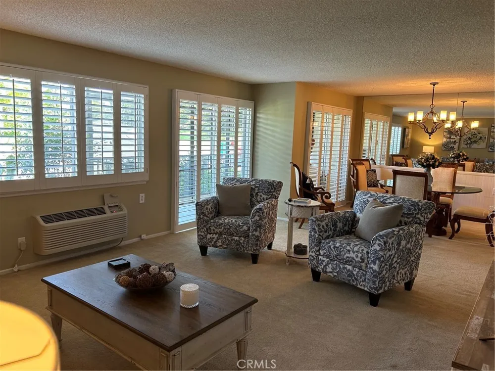 2393 Via Mariposa W #1-G Laguna Woods, CA 92637