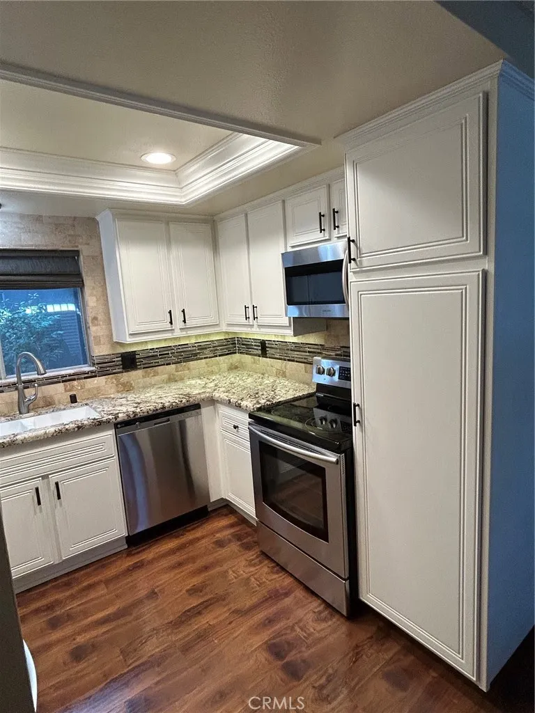 2393 Via Mariposa W #1-G Laguna Woods, CA 92637