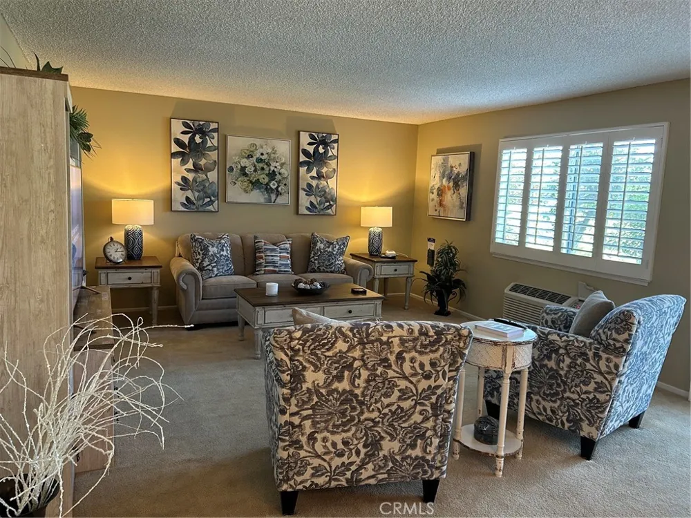 2393 Via Mariposa W #1-G Laguna Woods, CA 92637