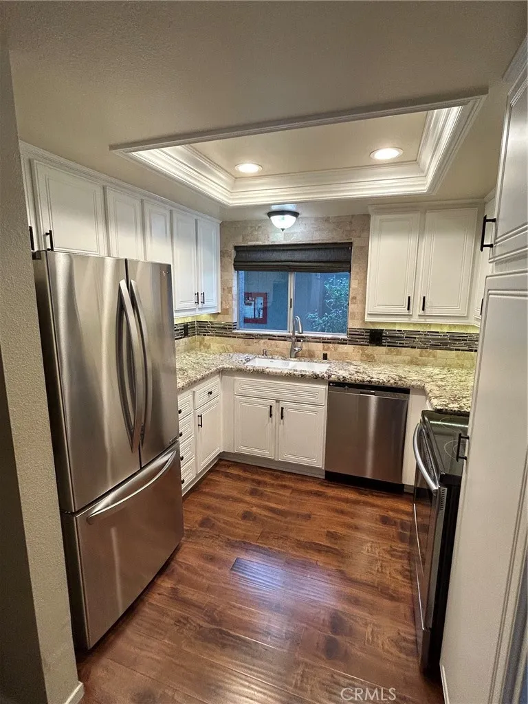 2393 Via Mariposa W #1-G Laguna Woods, CA 92637