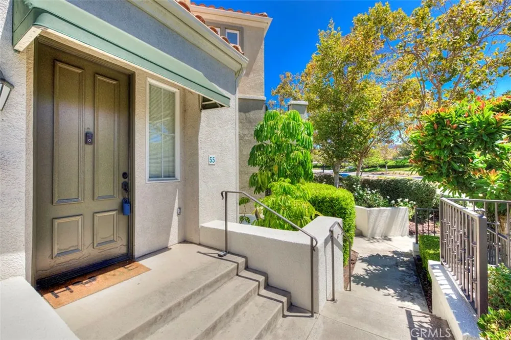 55 Via Cordoba Rancho Santa Margarita, CA 92688