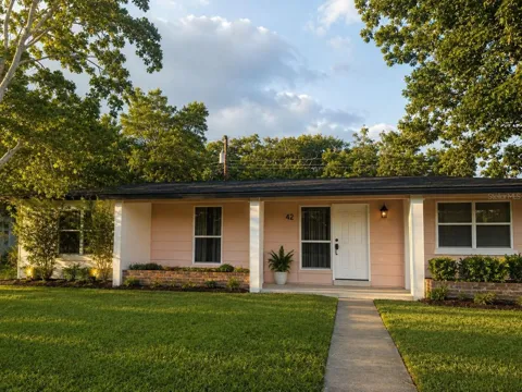 589 EAST NORMANDY  BLVD.