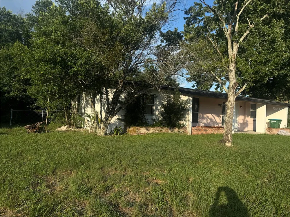 589 EAST NORMANDY  BLVD. Deltona, FL 32725