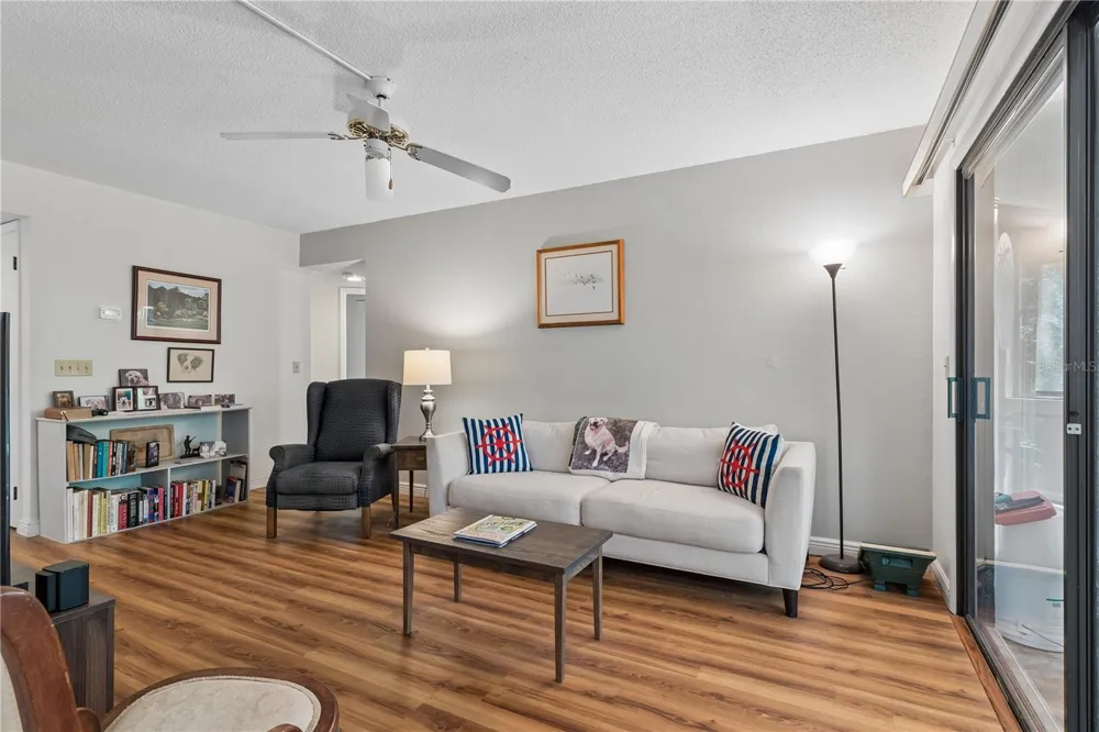 35 FAIRWAYS CIRCLE #35 Palm Coast, FL 32137