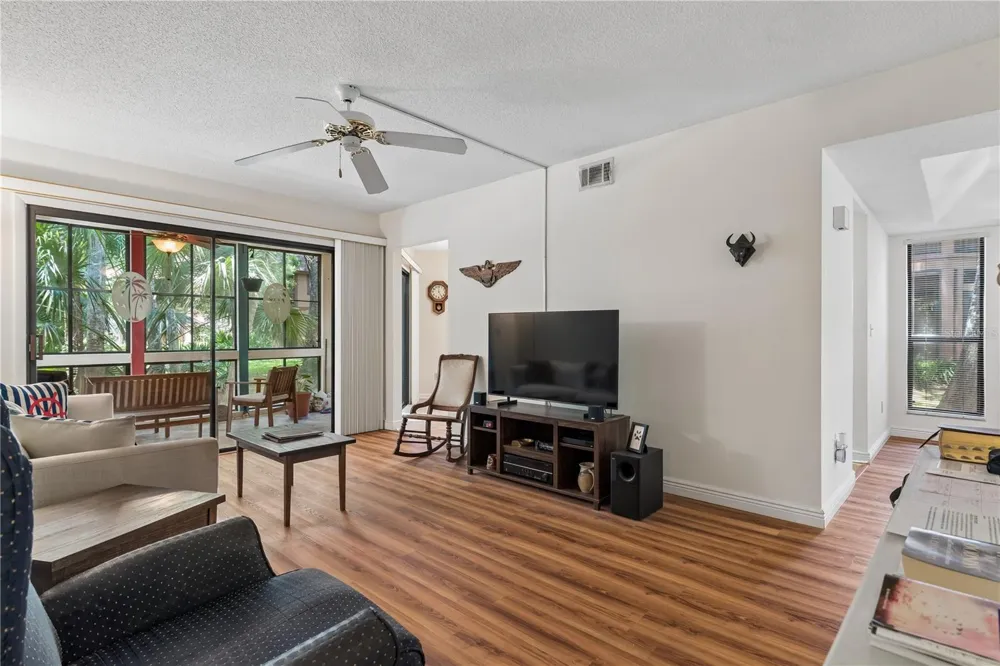 35 FAIRWAYS CIRCLE #35 Palm Coast, FL 32137