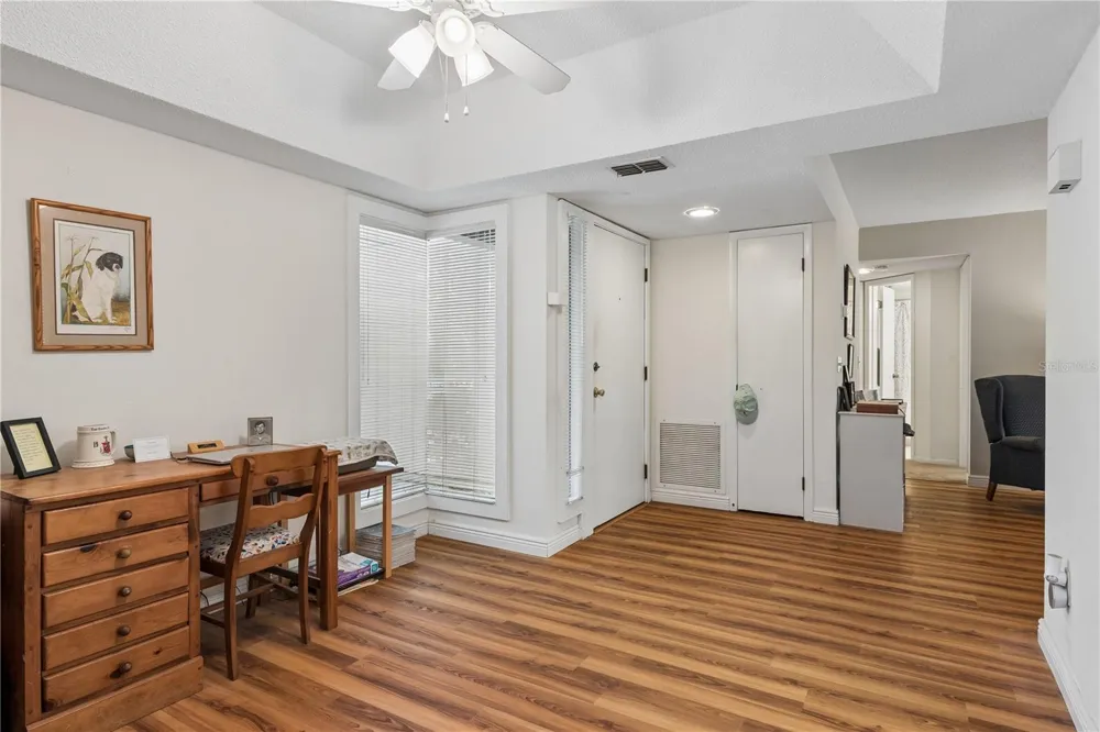 35 FAIRWAYS CIRCLE #35 Palm Coast, FL 32137