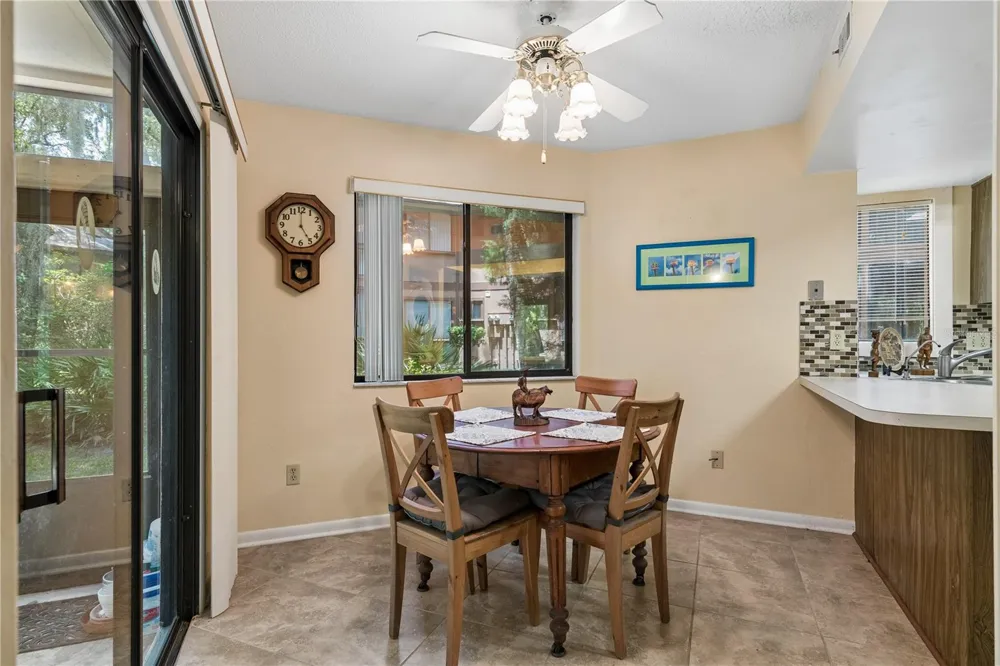 35 FAIRWAYS CIRCLE #35 Palm Coast, FL 32137