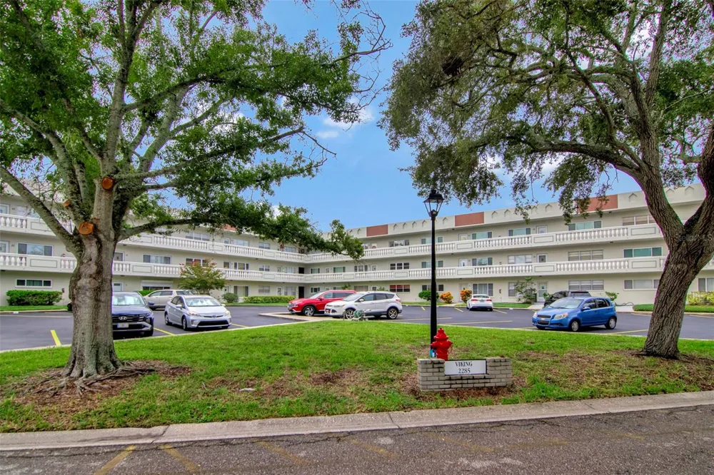 2285 NORWEGIAN DRIVE #59 Clearwater, FL 33763