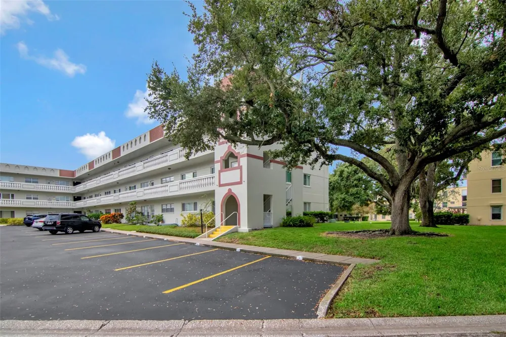 2285 NORWEGIAN DRIVE #59 Clearwater, FL 33763