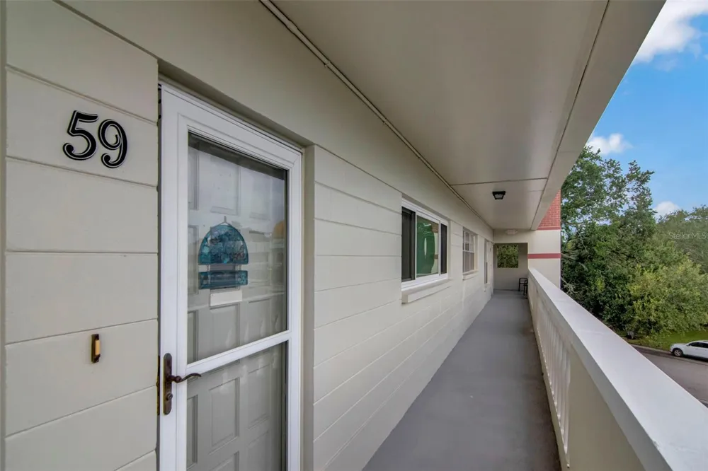2285 NORWEGIAN DRIVE #59 Clearwater, FL 33763