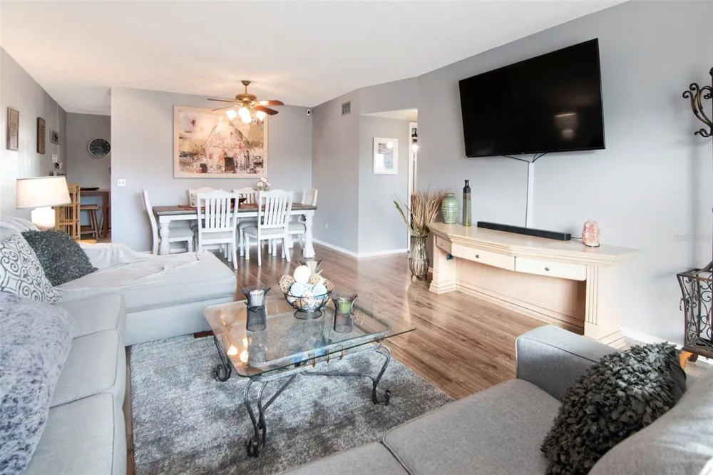 2285 NORWEGIAN DRIVE #59 Clearwater, FL 33763