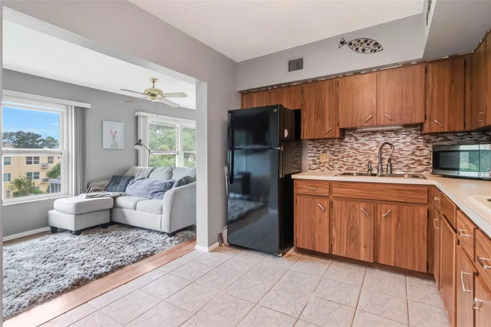 2285 NORWEGIAN DRIVE #59 Clearwater, FL 33763