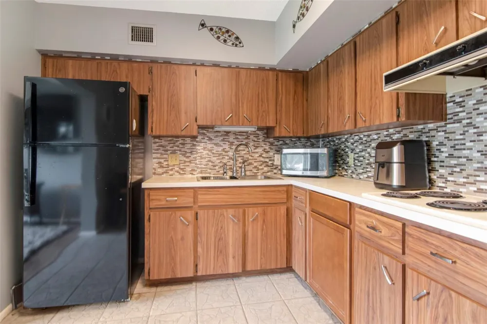 2285 NORWEGIAN DRIVE #59 Clearwater, FL 33763