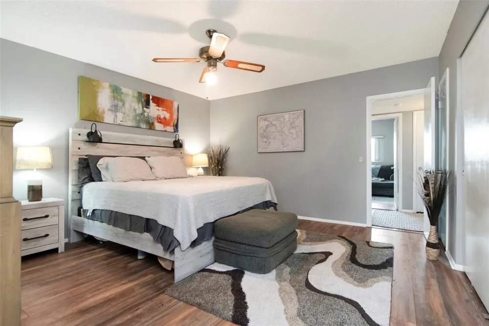 2285 NORWEGIAN DRIVE #59 Clearwater, FL 33763