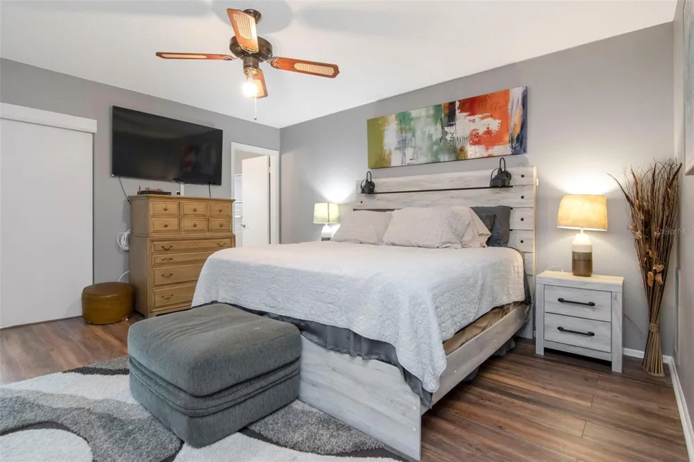 2285 NORWEGIAN DRIVE #59 Clearwater, FL 33763