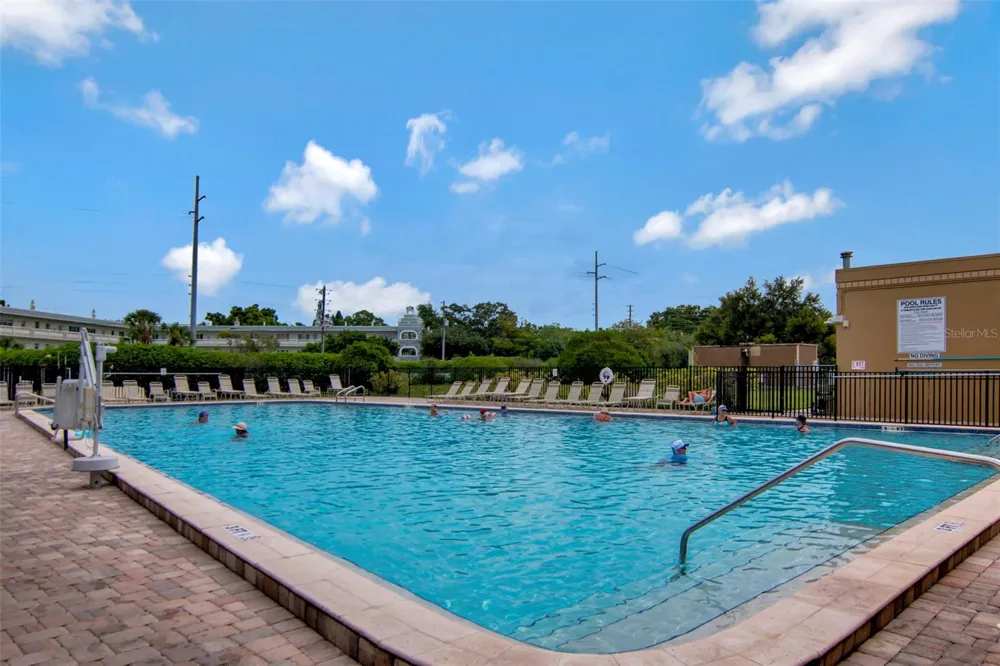 2285 NORWEGIAN DRIVE #59 Clearwater, FL 33763