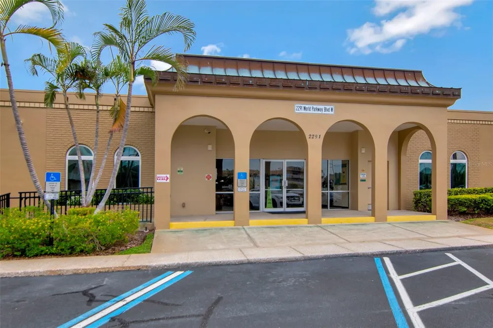 2285 NORWEGIAN DRIVE #59 Clearwater, FL 33763