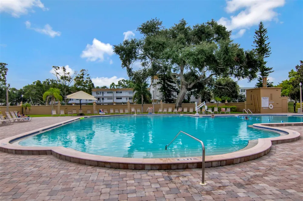2285 NORWEGIAN DRIVE #59 Clearwater, FL 33763