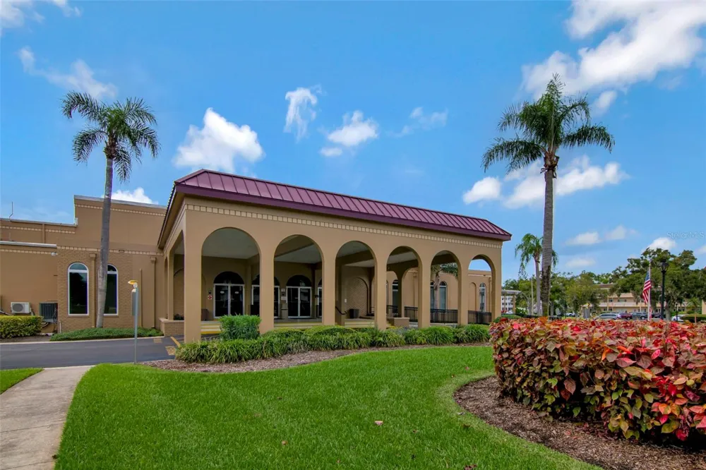 2285 NORWEGIAN DRIVE #59 Clearwater, FL 33763