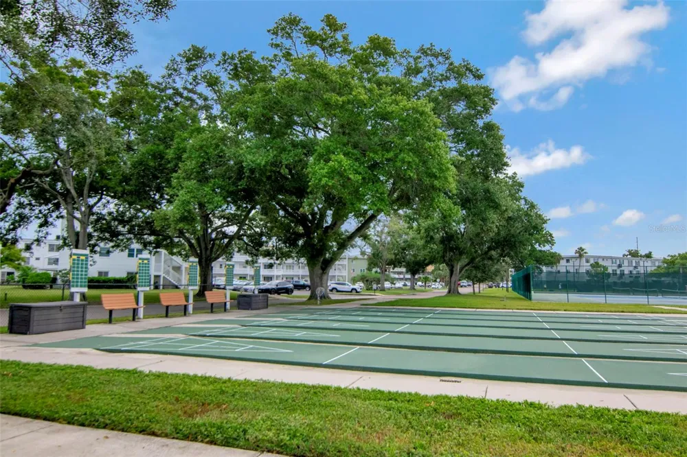 2285 NORWEGIAN DRIVE #59 Clearwater, FL 33763