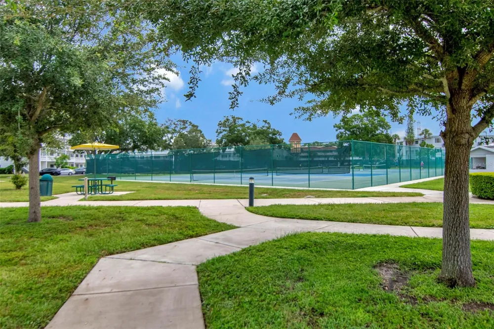 2285 NORWEGIAN DRIVE #59 Clearwater, FL 33763
