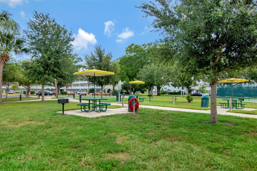 2285 NORWEGIAN DRIVE #59 Clearwater, FL 33763