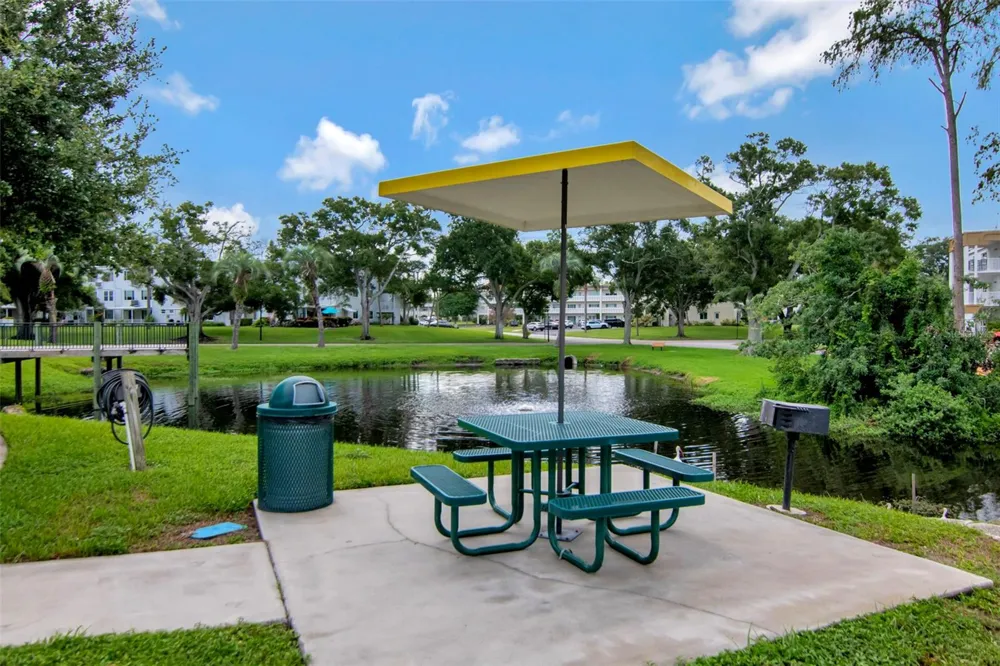 2285 NORWEGIAN DRIVE #59 Clearwater, FL 33763