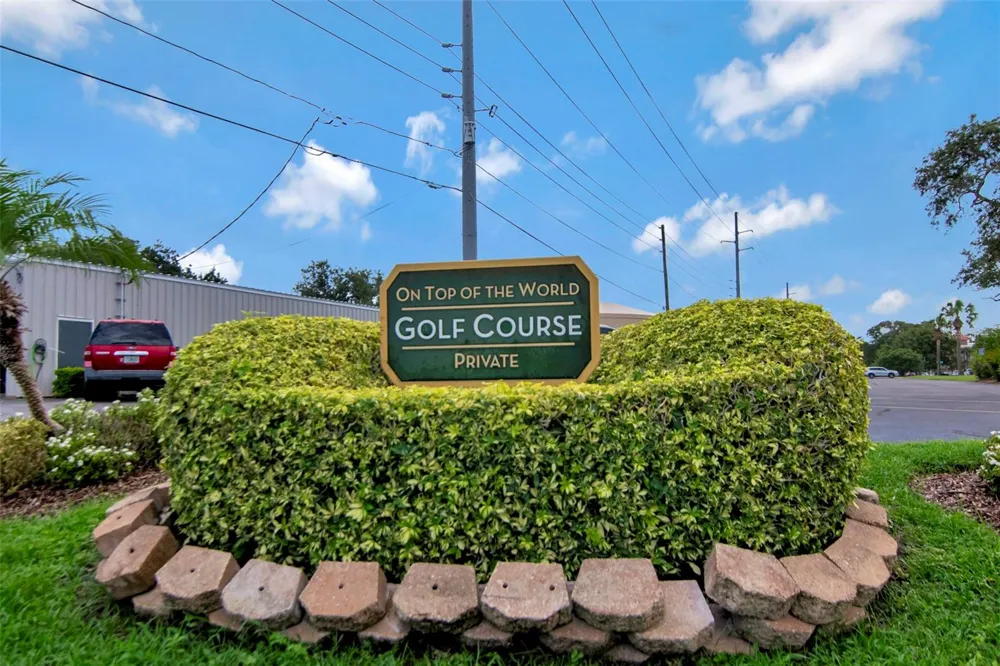 2285 NORWEGIAN DRIVE #59 Clearwater, FL 33763