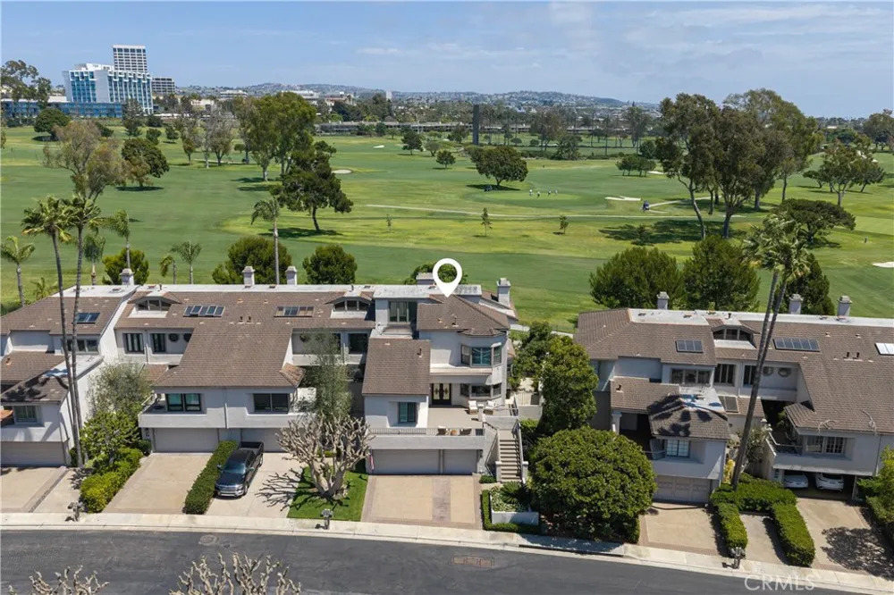 50 Ocean Vista Newport Beach, CA 92660