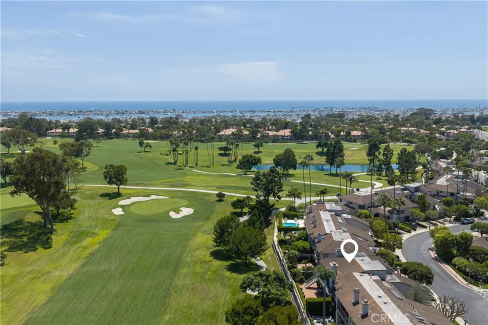 50 Ocean Vista Newport Beach, CA 92660