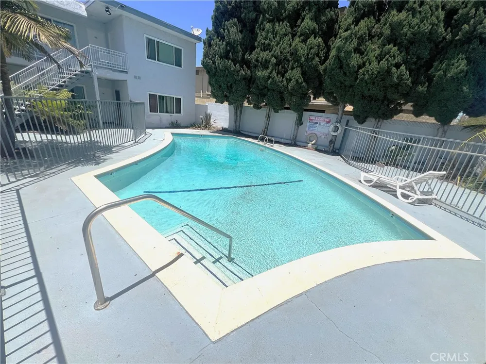 12926 Doty Avenue #23 Hawthorne, CA 90250