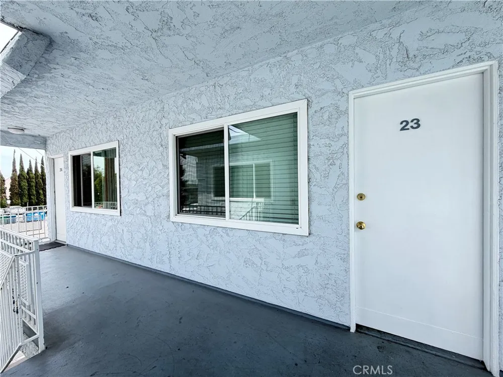 12926 Doty Avenue #23 Hawthorne, CA 90250