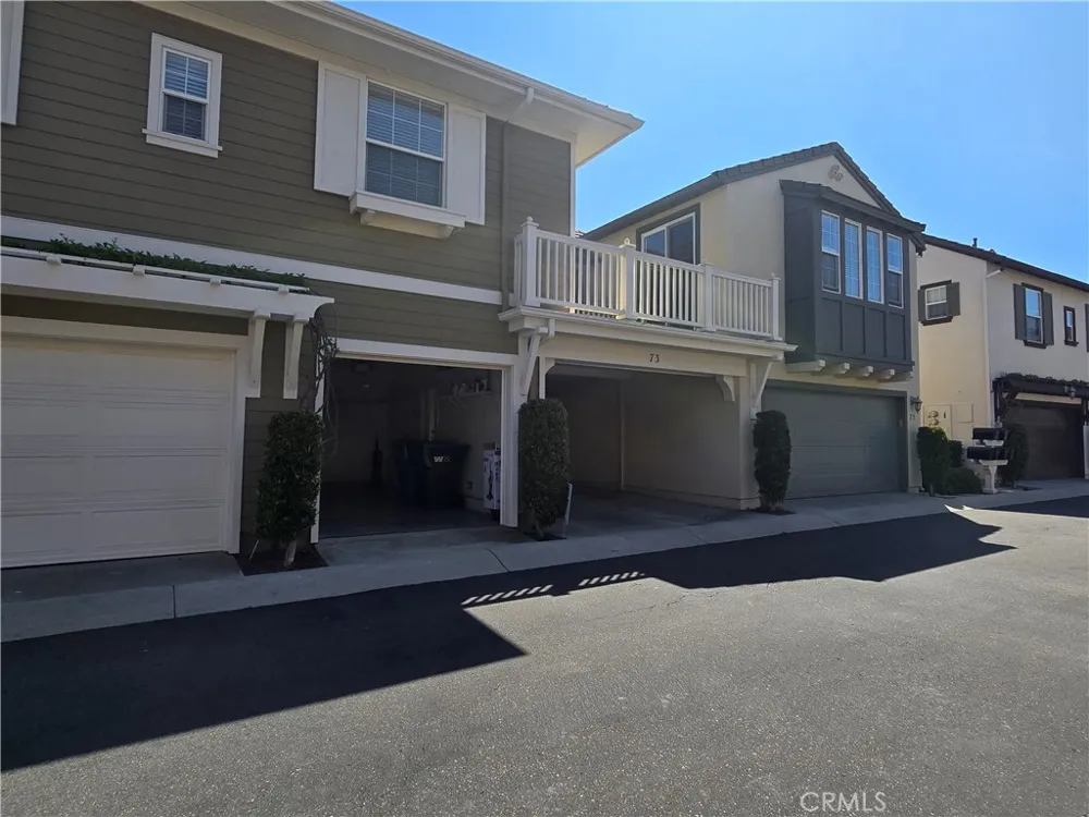 73 Trumpet Vine Mission Viejo, CA 92694